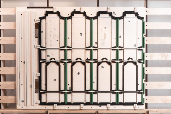 Для изготовления всех типов упаковки из гофрокартона