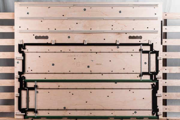 Для изготовления всех типов упаковки из микрогофрокартона