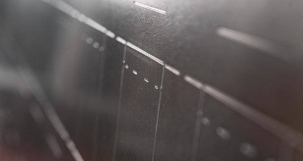 Сталеві контрштанцплати  | Штанц‑технологія