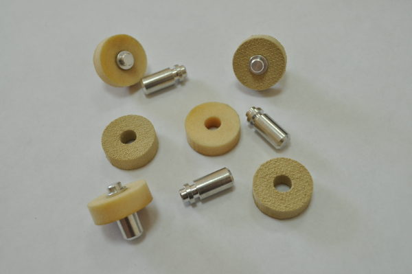 Пертинаксовые матрицы - Image 4