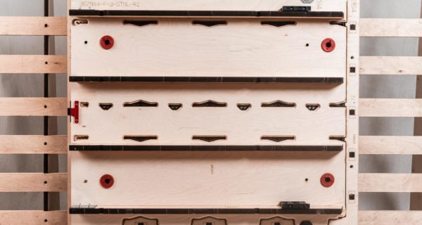 Оснащення для видалення відходів