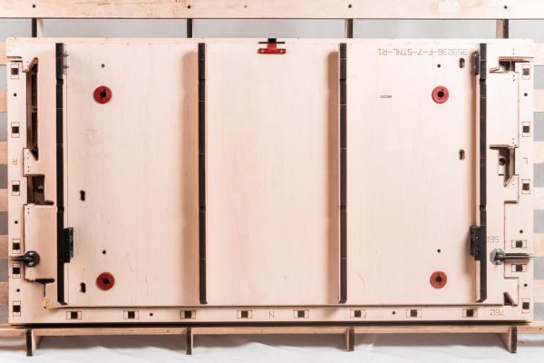 Оснастка для удаления отходов - Image 2