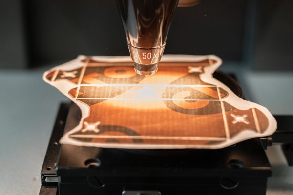 Пертинаксовые матрицы - Image 2