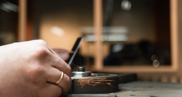 Штанцформы типа «сэндвич»