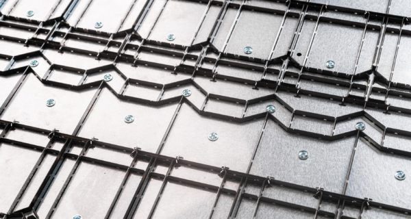 Штанцформы типа «сэндвич»